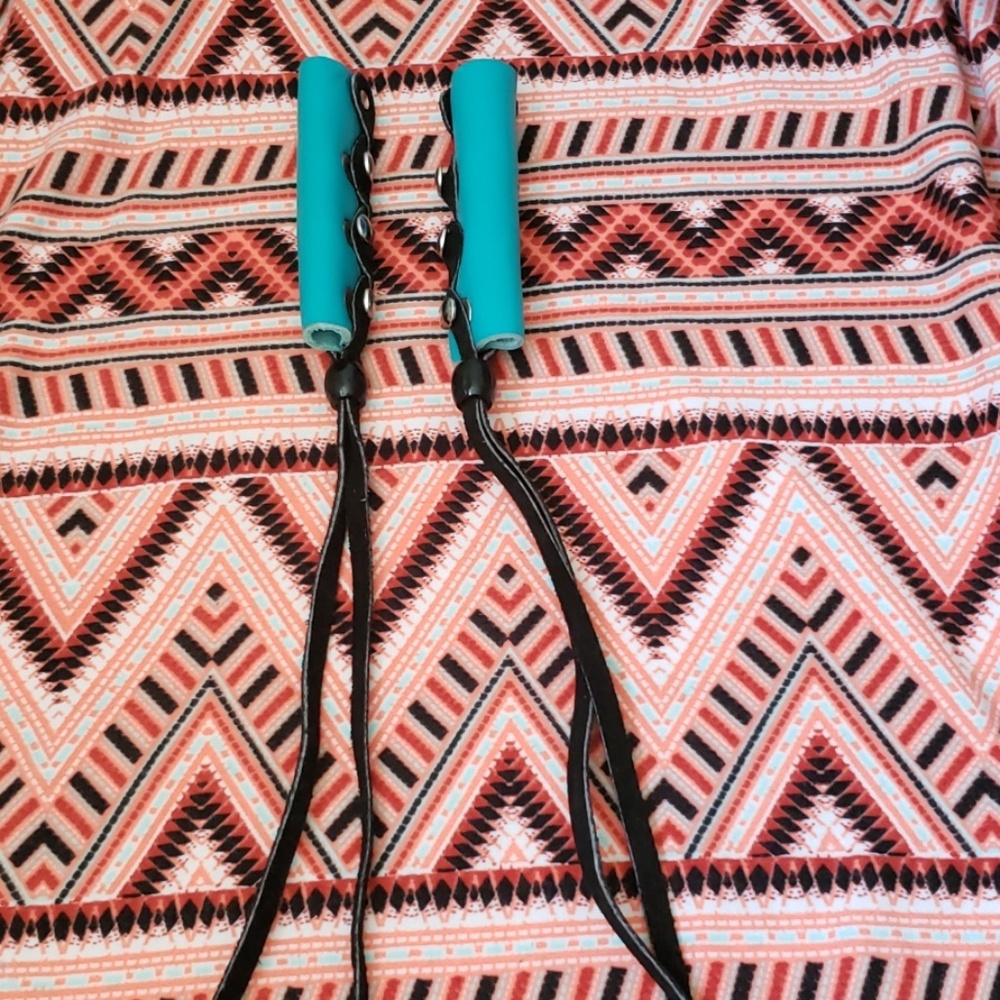 Native American hair pieces